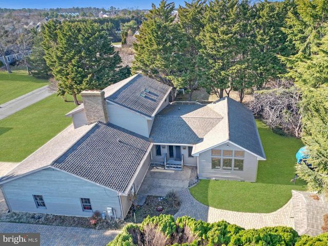 40 EAGLE DR, Rehoboth Beach, DE 19971