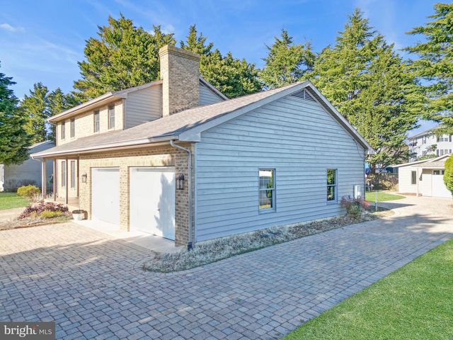 40 EAGLE DR, Rehoboth Beach, DE 19971