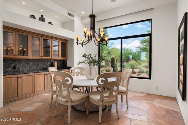 9889 E HIDDEN VALLEY Road, Scottsdale, AZ 85262