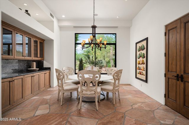 9889 E HIDDEN VALLEY Road, Scottsdale, AZ 85262