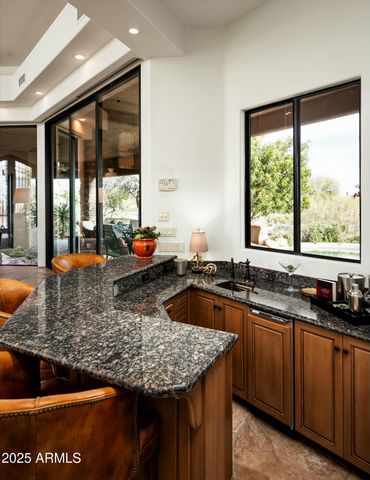 9889 E HIDDEN VALLEY Road, Scottsdale, AZ 85262