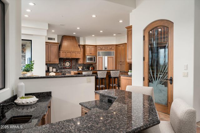 9889 E HIDDEN VALLEY Road, Scottsdale, AZ 85262