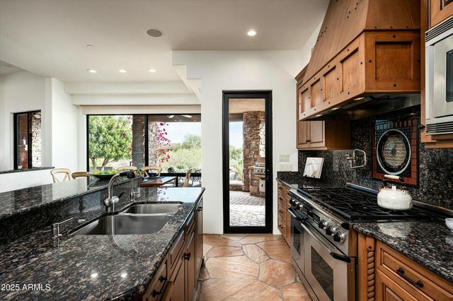 9889 E HIDDEN VALLEY Road, Scottsdale, AZ 85262