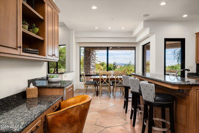 9889 E HIDDEN VALLEY Road, Scottsdale, AZ 85262