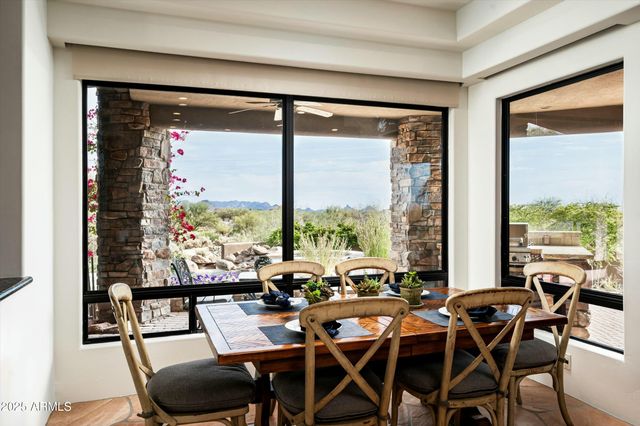 9889 E HIDDEN VALLEY Road, Scottsdale, AZ 85262