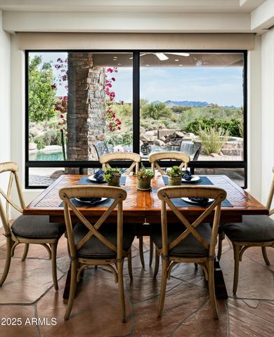 9889 E HIDDEN VALLEY Road, Scottsdale, AZ 85262