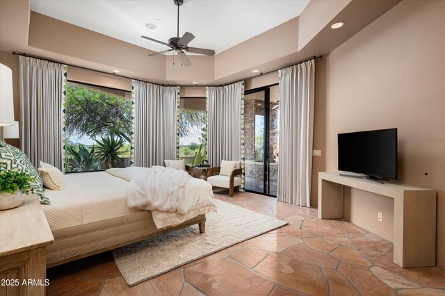 9889 E HIDDEN VALLEY Road, Scottsdale, AZ 85262