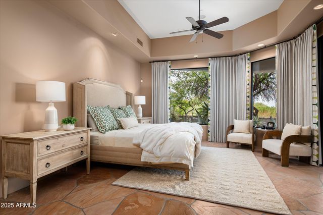 9889 E HIDDEN VALLEY Road, Scottsdale, AZ 85262