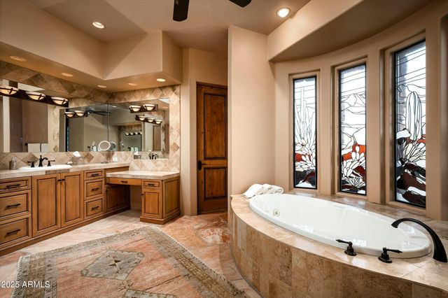 9889 E HIDDEN VALLEY Road, Scottsdale, AZ 85262