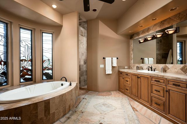 9889 E HIDDEN VALLEY Road, Scottsdale, AZ 85262