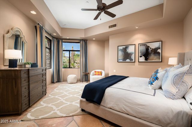 9889 E HIDDEN VALLEY Road, Scottsdale, AZ 85262