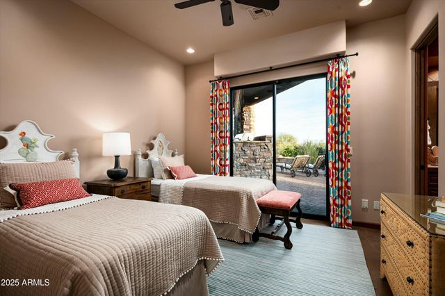 9889 E HIDDEN VALLEY Road, Scottsdale, AZ 85262