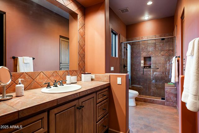 9889 E HIDDEN VALLEY Road, Scottsdale, AZ 85262