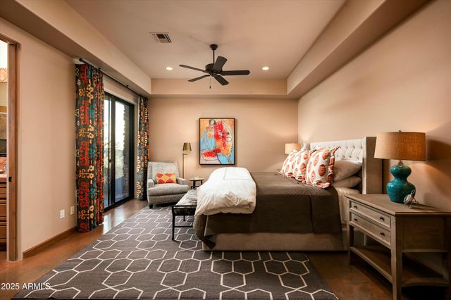 9889 E HIDDEN VALLEY Road, Scottsdale, AZ 85262