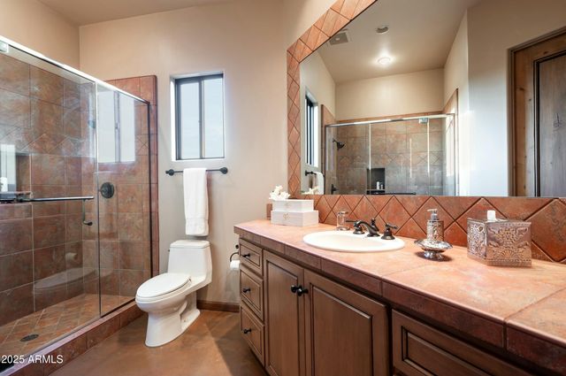 9889 E HIDDEN VALLEY Road, Scottsdale, AZ 85262