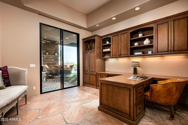 9889 E HIDDEN VALLEY Road, Scottsdale, AZ 85262