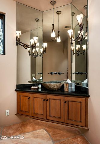 9889 E HIDDEN VALLEY Road, Scottsdale, AZ 85262