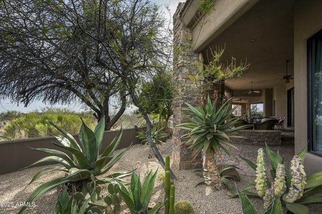 9889 E HIDDEN VALLEY Road, Scottsdale, AZ 85262