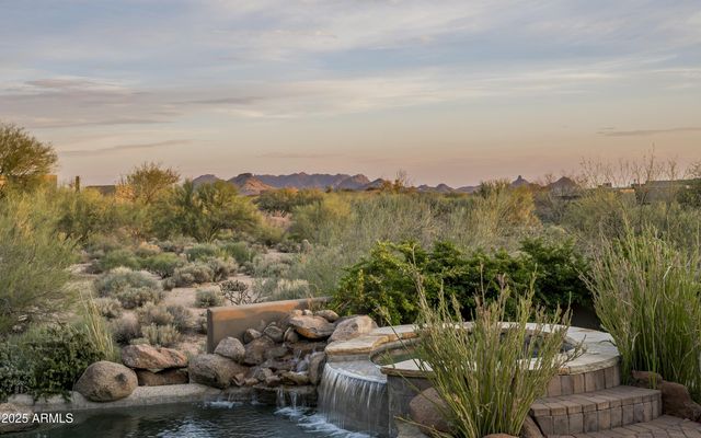 9889 E HIDDEN VALLEY Road, Scottsdale, AZ 85262