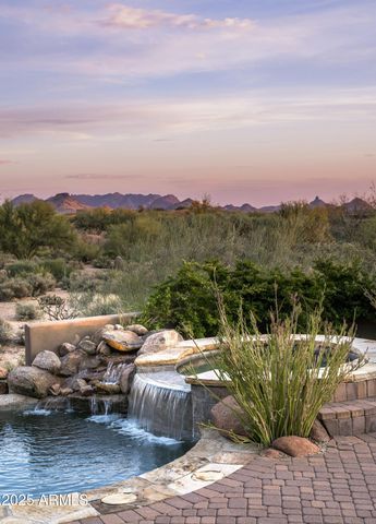 9889 E HIDDEN VALLEY Road, Scottsdale, AZ 85262