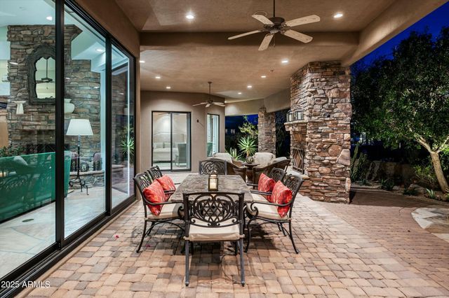 9889 E HIDDEN VALLEY Road, Scottsdale, AZ 85262