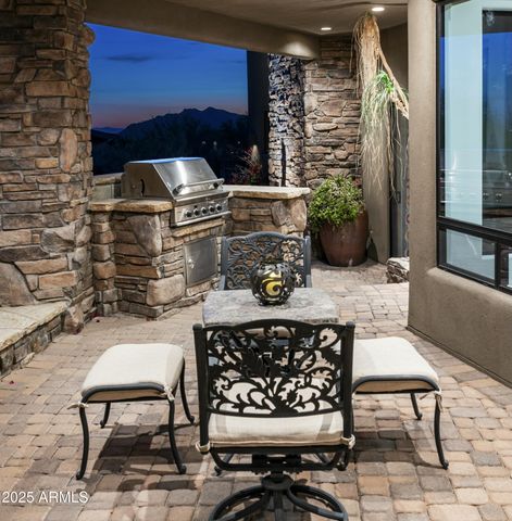 9889 E HIDDEN VALLEY Road, Scottsdale, AZ 85262