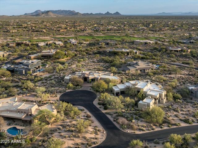 9889 E HIDDEN VALLEY Road, Scottsdale, AZ 85262