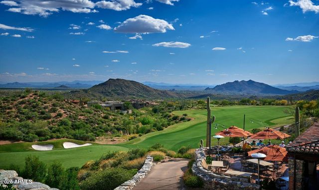 9889 E HIDDEN VALLEY Road, Scottsdale, AZ 85262