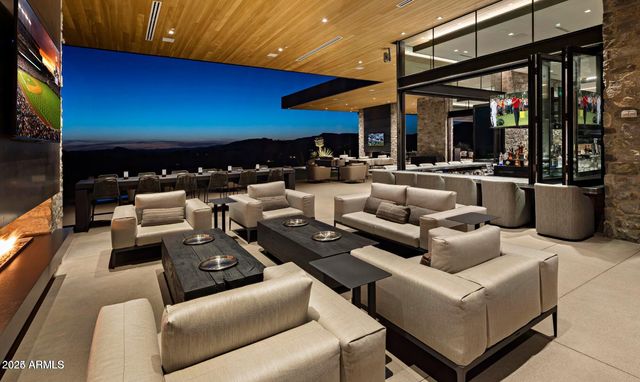 9889 E HIDDEN VALLEY Road, Scottsdale, AZ 85262