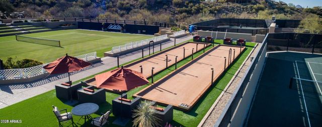 9889 E HIDDEN VALLEY Road, Scottsdale, AZ 85262