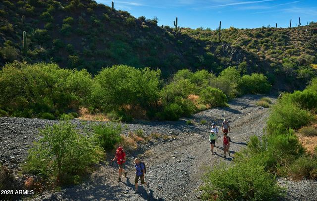 9889 E HIDDEN VALLEY Road, Scottsdale, AZ 85262