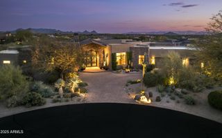 9889 E HIDDEN VALLEY Road, Scottsdale, AZ 85262