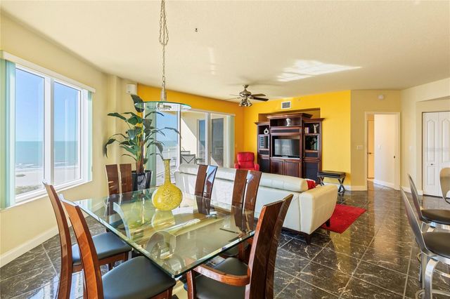 1200 GULF BOULEVARD 1002, Clearwater, FL 33767