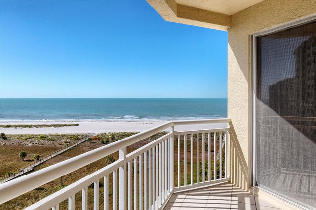 1200 GULF BOULEVARD 1002, Clearwater, FL 33767
