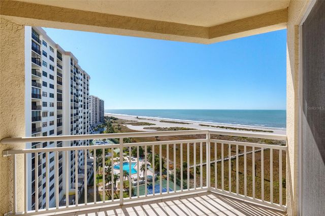 1200 GULF BOULEVARD 1002, Clearwater, FL 33767