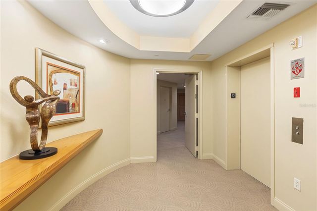 1200 GULF BOULEVARD 1002, Clearwater, FL 33767