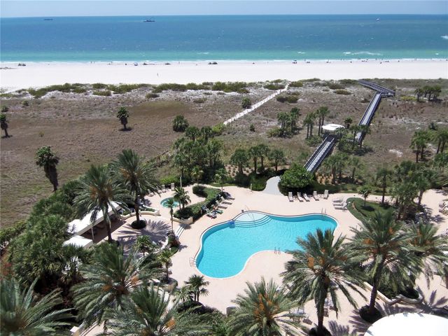 1200 GULF BOULEVARD 1002, Clearwater, FL 33767