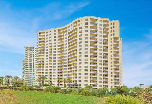 1200 GULF BOULEVARD 1002, Clearwater, FL 33767