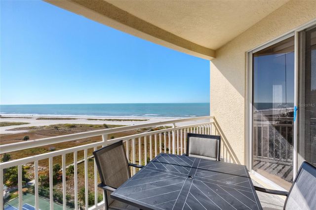 1200 GULF BOULEVARD 1002, Clearwater, FL 33767