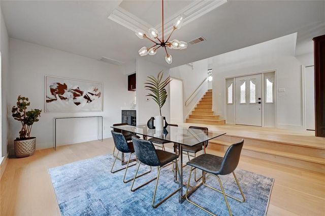 1209 Lost Creek BLVD, Austin, TX 78746