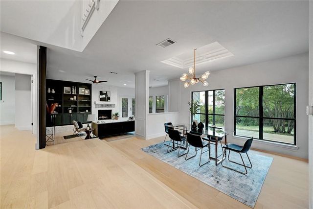 1209 Lost Creek BLVD, Austin, TX 78746