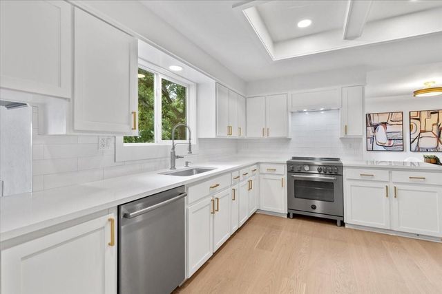 1209 Lost Creek BLVD, Austin, TX 78746