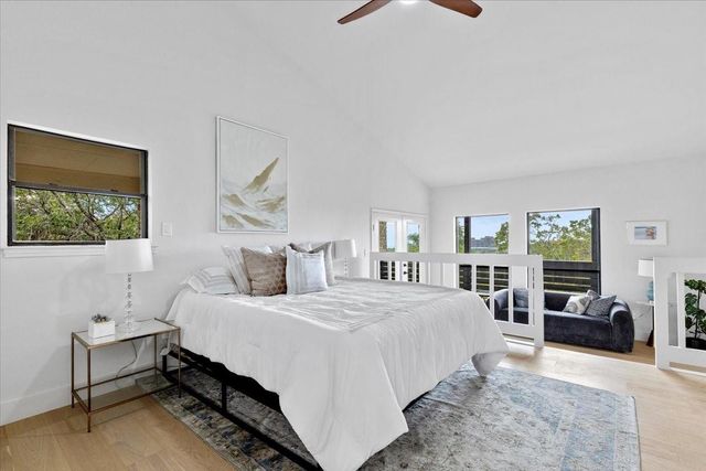 1209 Lost Creek BLVD, Austin, TX 78746