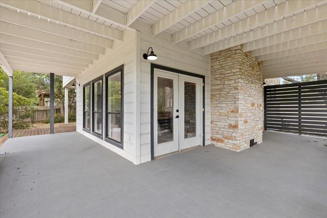 1209 Lost Creek BLVD, Austin, TX 78746