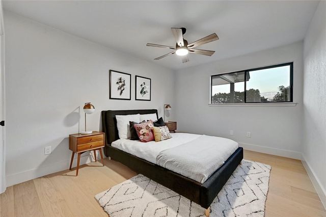 1209 Lost Creek BLVD, Austin, TX 78746