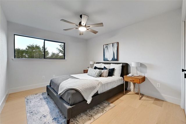 1209 Lost Creek BLVD, Austin, TX 78746