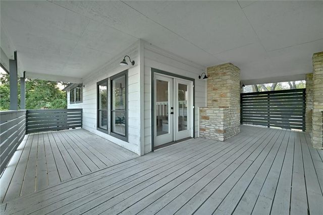 1209 Lost Creek BLVD, Austin, TX 78746