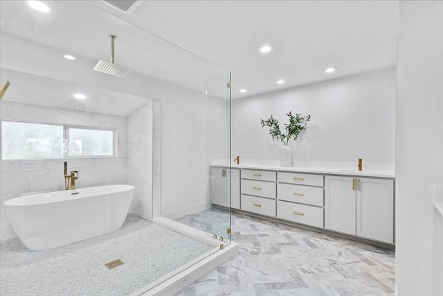 1209 Lost Creek BLVD, Austin, TX 78746