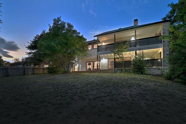 1209 Lost Creek BLVD, Austin, TX 78746