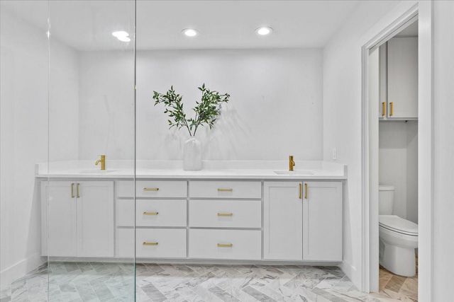 1209 Lost Creek BLVD, Austin, TX 78746